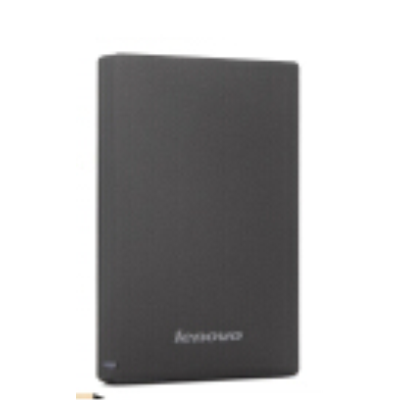 聯想移動硬盤 USB 3.0 F309 全國聯保 全新未開封 
